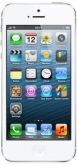 Celular Apple iPhone 5 16GB Wi-Fi 3G